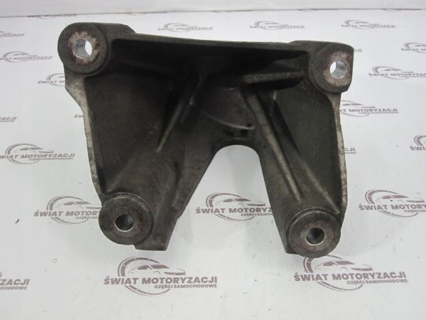 FORD TRANSIT 2.4 TDCI 08r łapa wspornik silnika 6C11-6037-AA - obrazek 2