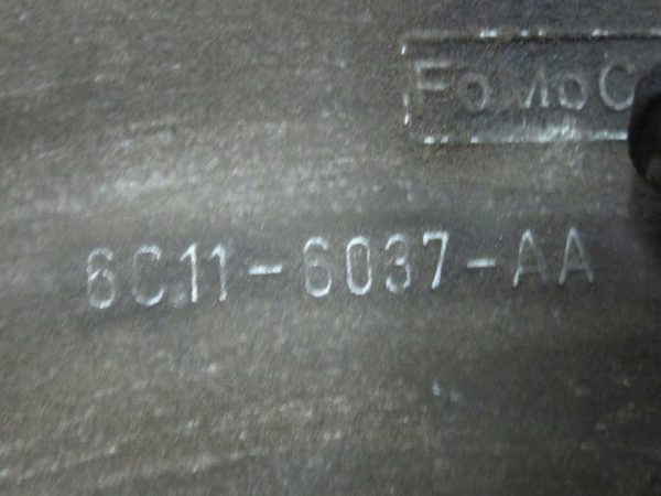 FORD TRANSIT 2.4 TDCI 08r łapa wspornik silnika 6C11-6037-AA - obrazek 4