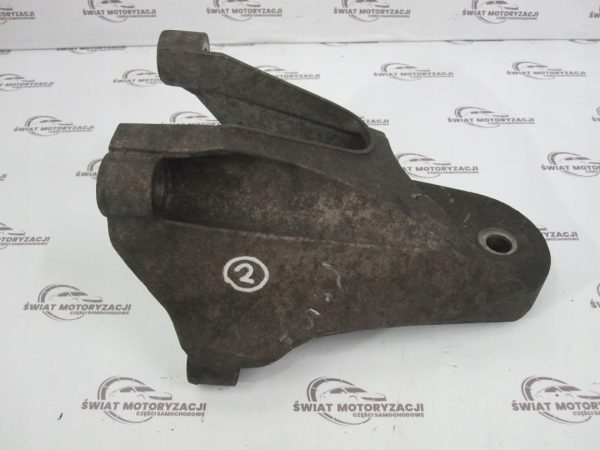 FORD TRANSIT 2.4 TDCI 08r łapa wspornik silnika 6C11-6037-AA - obrazek 6