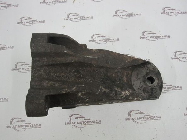 FORD TRANSIT 2.4 TDCI 08r łapa wspornik silnika 6C11-6061-AA