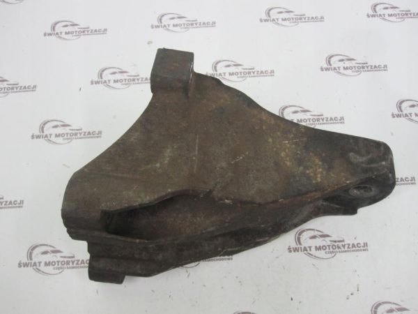 FORD TRANSIT 2.4 TDCI 08r łapa wspornik silnika 6C11-6061-AA - obrazek 2