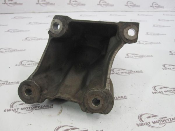 FORD TRANSIT 2.4 TDCI 08r łapa wspornik silnika 6C11-6061-AA - obrazek 3