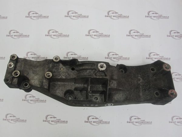 FORD TRANSIT 2.4 TDCI 08r łapa wspornik silnika 6C19-10K019-AC