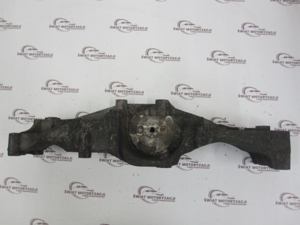 FORD TRANSIT 2.4 TDCI 08r łapa wspornik silnika 6C19-10K019-AC - obrazek 2