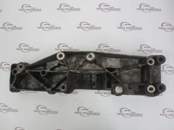 FORD TRANSIT 2.4 TDCI 08r łapa wspornik silnika 6C19-10K019-AC - obrazek 3
