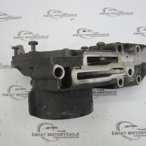 FORD TRANSIT 2.4 TDCI 08r obudowa filtra oleju 6C1Q-6B624-BA