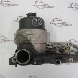 FORD TRANSIT 2.4 TDCI 08r obudowa filtra powietrza 6C11-0C623-BC