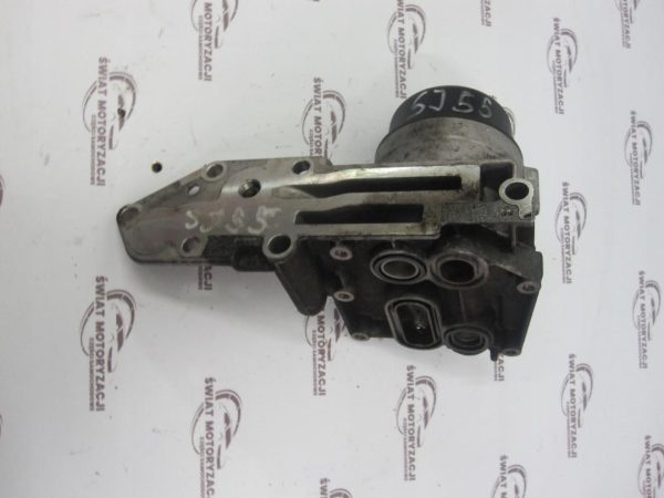 FORD TRANSIT 2.4 TDCI 08r obudowa filtra powietrza 6C11-0C623-BC - obrazek 2