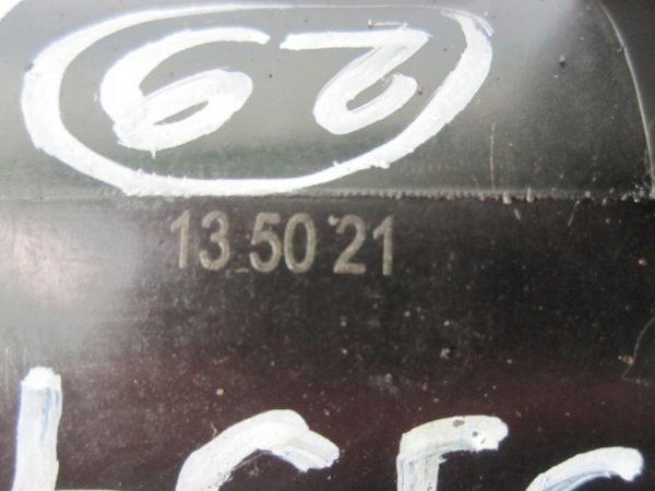 FORD TRANSIT 2.4 TDCI 08r obudowa termostatu - obrazek 3