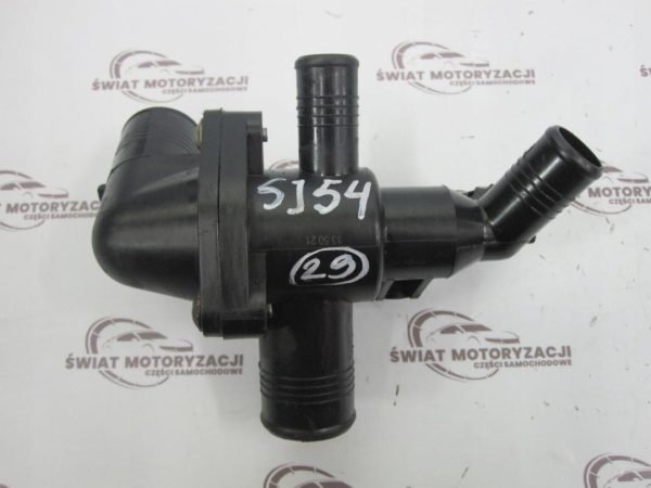 FORD TRANSIT 2.4 TDCI 08r obudowa termostatu - obrazek 4