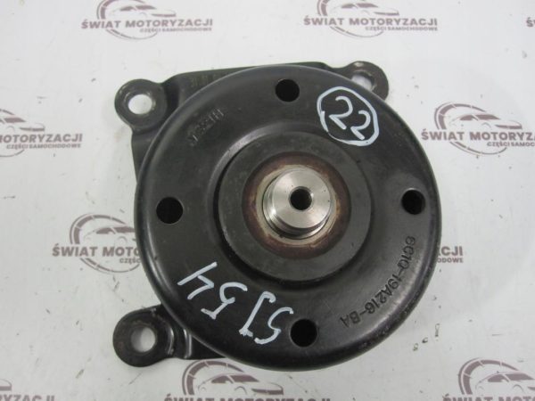 FORD TRANSIT 2.4 TDCI 08r podstawa wiskozy 6C10-19A216-BA - obrazek 5