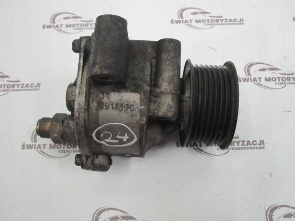 FORD TRANSIT 2.4 TDCI 08r pompa vacum - obrazek 6