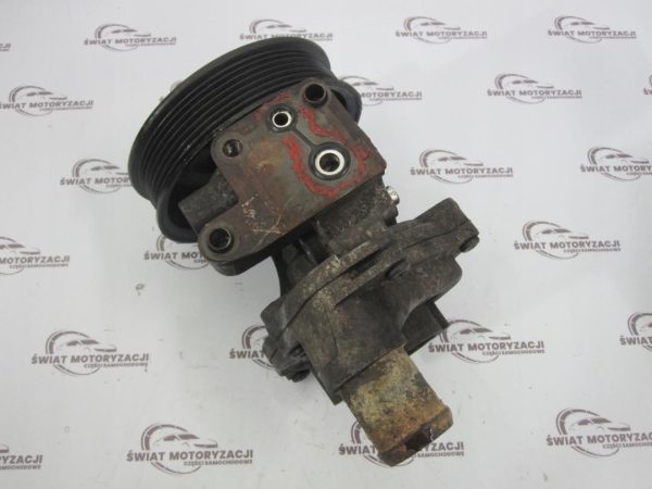 FORD TRANSIT 2.4 TDCI 08r pompa wody