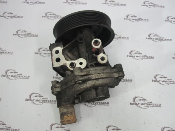 FORD TRANSIT 2.4 TDCI 08r pompa wody - obrazek 2