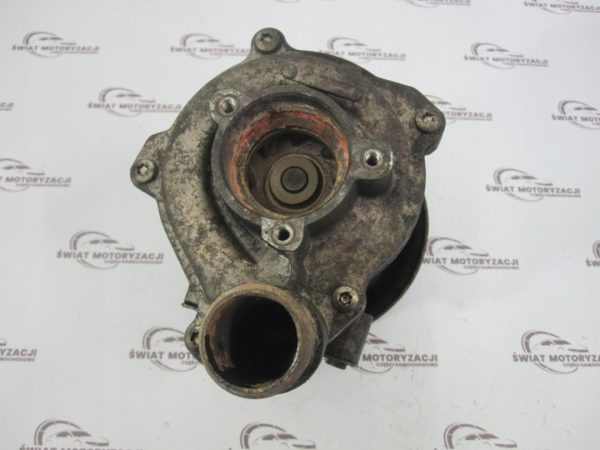 FORD TRANSIT 2.4 TDCI 08r pompa wody - obrazek 3