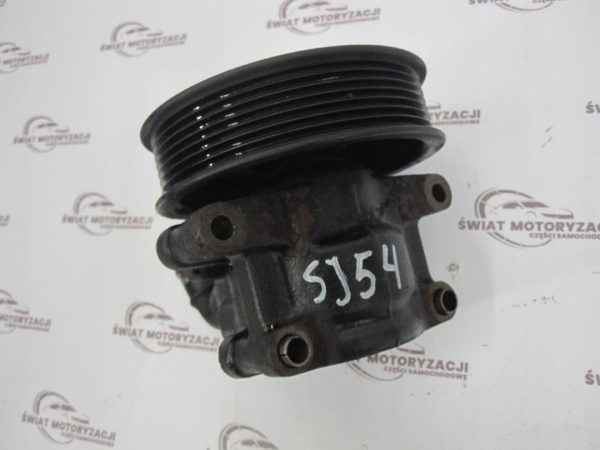 FORD TRANSIT 2.4 TDCI 08r pompa wspomagania YC1E-3A733-AC - obrazek 3