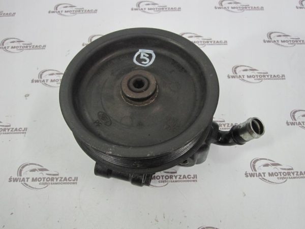 FORD TRANSIT 2.4 TDCI 08r pompa wspomagania YC1E-3A733-AC - obrazek 7
