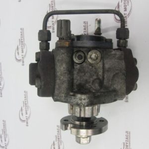 FORD TRANSIT 2.4 TDCI 08r pompa wtryskowa 6C1Q-9B395-BD HU294000-0950