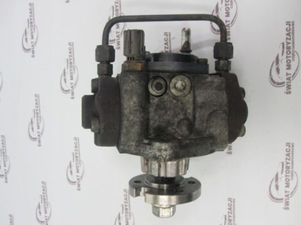 FORD TRANSIT 2.4 TDCI 08r pompa wtryskowa 6C1Q-9B395-BD HU294000-0950