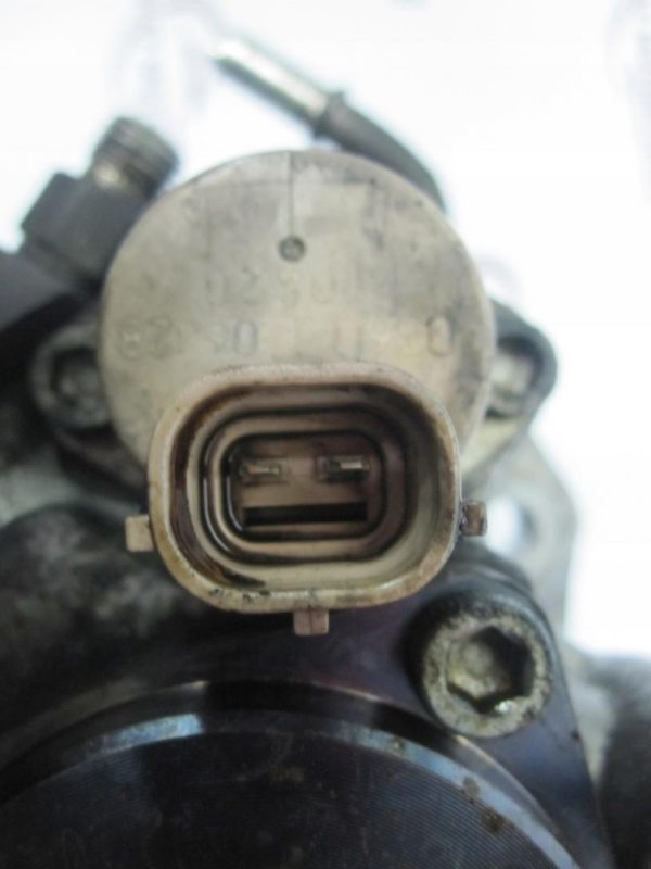 FORD TRANSIT 2.4 TDCI 08r pompa wtryskowa 6C1Q-9B395-BD HU294000-0950 - obrazek 3