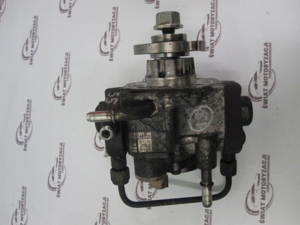 FORD TRANSIT 2.4 TDCI 08r pompa wtryskowa 6C1Q-9B395-BD HU294000-0950 - obrazek 5