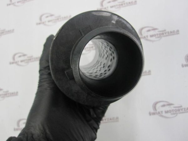 FORD TRANSIT 2.4 TDCI 08r przewód intercoolera 4010994A