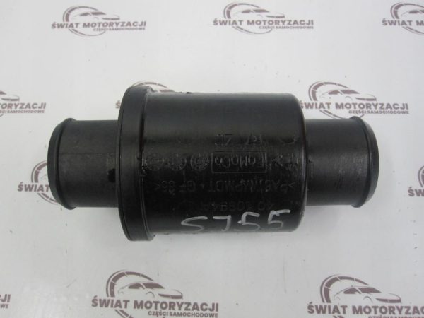 FORD TRANSIT 2.4 TDCI 08r przewód intercoolera 4010994A - obrazek 3