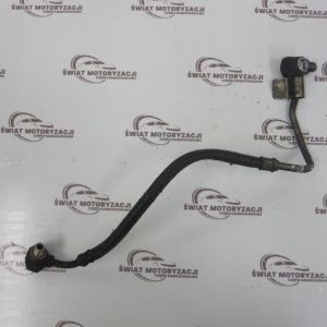FORD TRANSIT 2.4 TDCI 08r przewód oleju turbiny 6C1Q-6K679DC