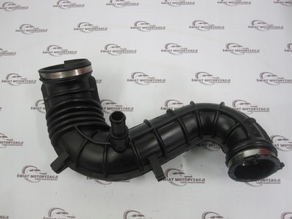 FORD TRANSIT 2.4 TDCI 08r rura przewód powietrza 6C11-9C623-BC