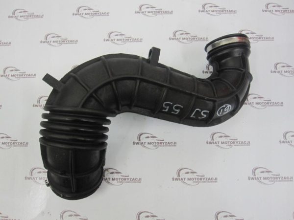 FORD TRANSIT 2.4 TDCI 08r rura przewód powietrza 6C11-9C623-BC - obrazek 3