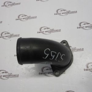 FORD TRANSIT 2.4 TDCI 08r rura przewód powietrza 6C1Q-6K686-AC