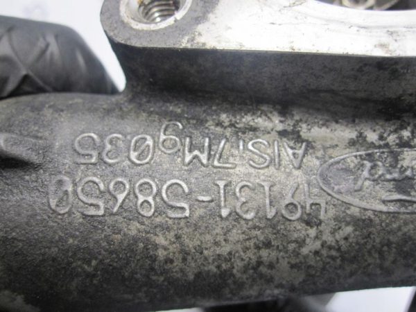 FORD TRANSIT 2.4 TDCI 08r turbosprężarka 49131-58650 - obrazek 5