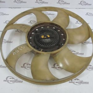 FORD TRANSIT 2.4 TDCI 08r wiskoza wisko 6C11-8C617-AB