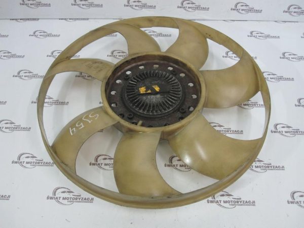 FORD TRANSIT 2.4 TDCI 08r wiskoza wisko 6C11-8C617-AB