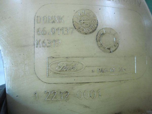FORD TRANSIT 2.4 TDCI 08r wiskoza wisko 6C11-8C617-AB - obrazek 2