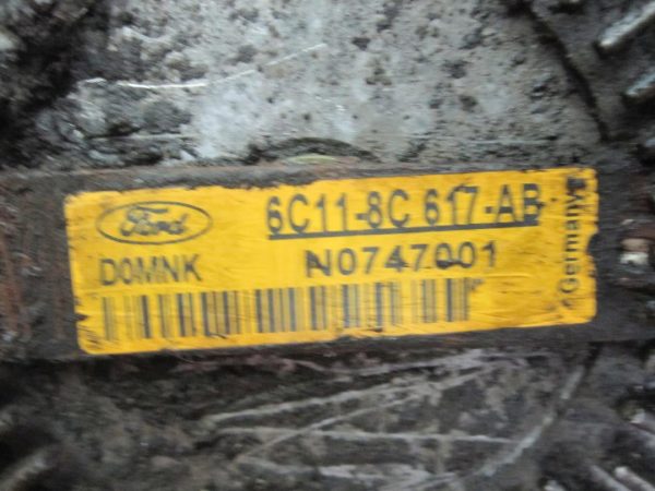 FORD TRANSIT 2.4 TDCI 08r wiskoza wisko 6C11-8C617-AB - obrazek 3