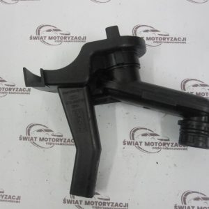 FORD TRANSIT 2.4 TDCI 08r wlew oleju 6C1Q-6763-BC CC1Q-6A867-BA