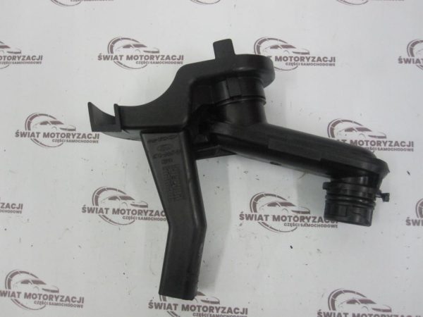 FORD TRANSIT 2.4 TDCI 08r wlew oleju 6C1Q-6763-BC CC1Q-6A867-BA