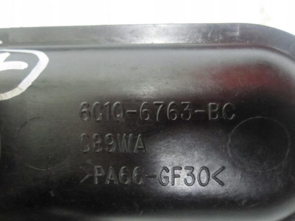 FORD TRANSIT 2.4 TDCI 08r wlew oleju 6C1Q-6763-BC CC1Q-6A867-BA - obrazek 3