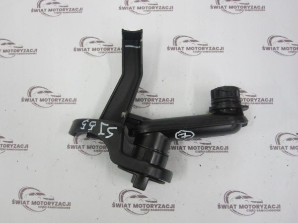 FORD TRANSIT 2.4 TDCI 08r wlew oleju 6C1Q-6763-BC CC1Q-6A867-BA - obrazek 4