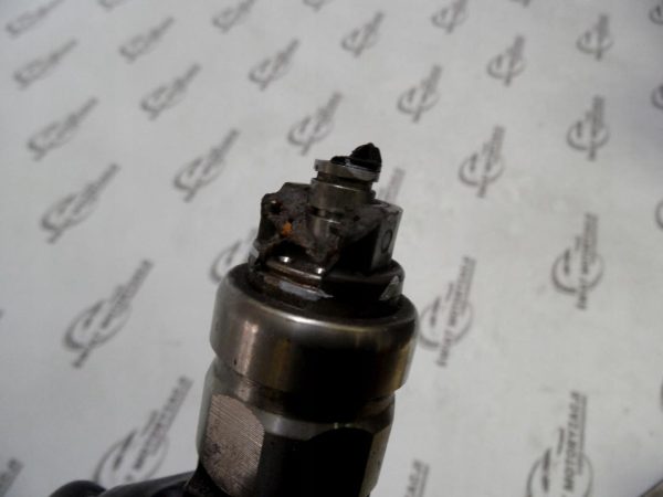 FORD TRANSIT 2.4 TDCI 08r wtryskiwacz 6C1Q-9K546-BC - obrazek 4