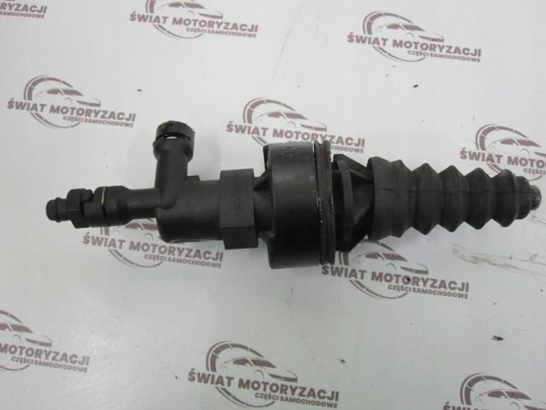 FORD TRANSIT 2.4 TDCI 08r wysprzęglik