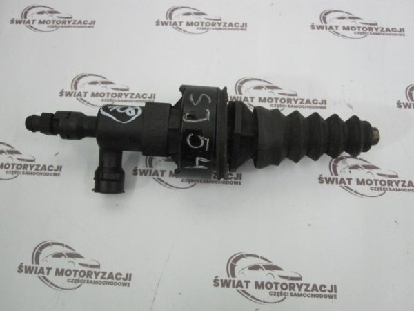 FORD TRANSIT 2.4 TDCI 08r wysprzęglik - obrazek 4