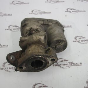 FORD TRANSIT 2.4 TDCI 08r zawór EGR