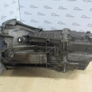 FORD TRANSIT 2.4 TDCI H9FA 100KM 08r Skrzynia biegów 8C1R-7003-BB