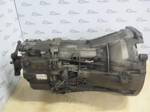 FORD TRANSIT 2.4 TDCI H9FA 100KM 08r Skrzynia biegów 8C1R-7003-BB - obrazek 5