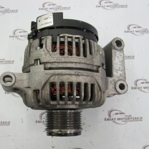 FORD TRANSIT 2.4 TDCI H9FA 100KM alternator P0540054 0124325100 18022110019