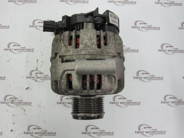 FORD TRANSIT 2.4 TDCI H9FA 100KM alternator P0540054 0124325100 18022110019 - obrazek 2