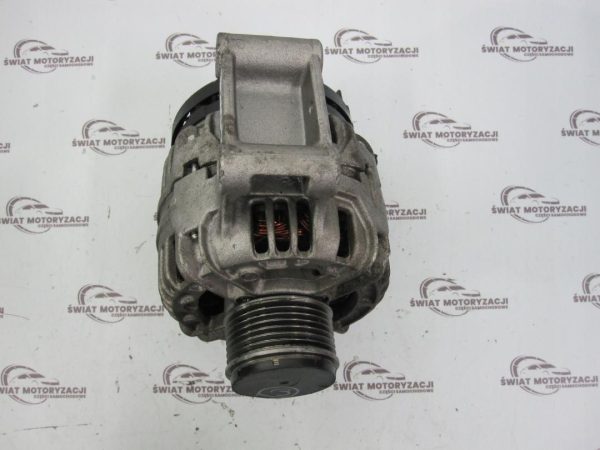 FORD TRANSIT 2.4 TDCI H9FA 100KM alternator P0540054 0124325100 18022110019 - obrazek 3
