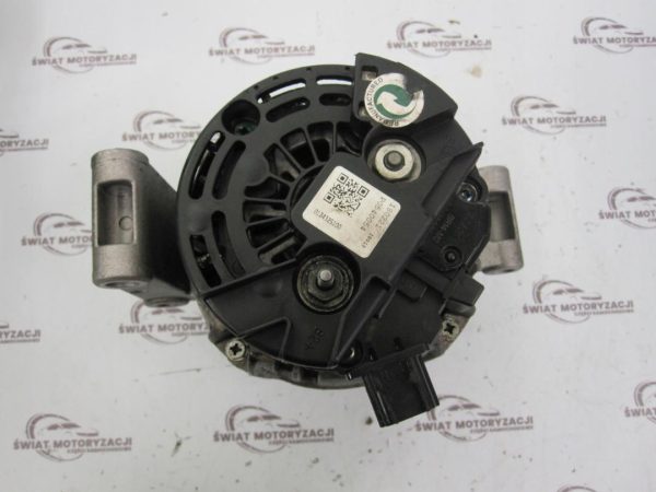 FORD TRANSIT 2.4 TDCI H9FA 100KM alternator P0540054 0124325100 18022110019 - obrazek 5